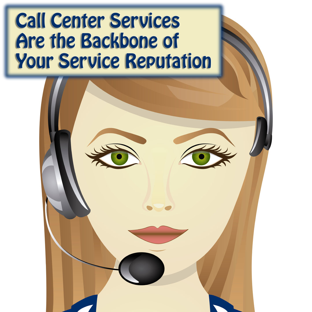 Call Center Services